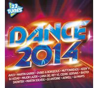 Rick Nowels - Dance 2014