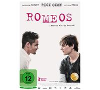 Rick Okon;Maximilian Befort - Romeos...Anders Als du Denkst!