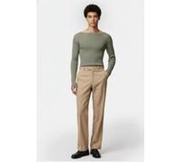 Rick Owens Al Sweater Green Taille: L | Pulls Outlet | Homme | Vert