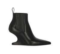 Rick Owens - Arrowhead Boot - Femme - Chaussures - Noir - Taille: 37 EU