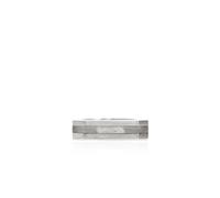 Rick Owens - Bague Hollywood Cristal - unisex - Accessoires - Gris - Taille: 56 MM