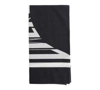 Rick Owens - Bandana 53x53 - unisex - Accessoires - Noir - Taille: ONE Size