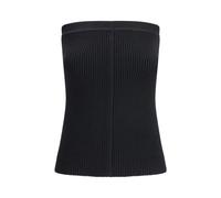 Rick Owens - Bandeau Top - Femme - Tops - Noir - Taille: 40 FR