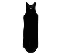Rick Owens - Basic Rib Tank - Homme - Pulls - Noir - Taille: M