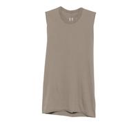 Rick Owens - Basic SL - Homme - Tops - Brun - Taille: M