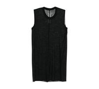 Rick Owens - Basic SL T - Homme - Tops - Noir - Taille: L