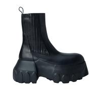 Rick Owens - Beatle Mega Tractor Bottes - Homme - Chaussures - Noir - Taille: 41 EU
