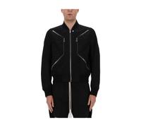 Rick Owens - Blixia Flight - Homme - Vestes - Noir - Taille: XL