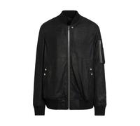 Rick Owens - Blouson aviateur Classic Flight - Homme - Vestes - Noir - Taille: XL
