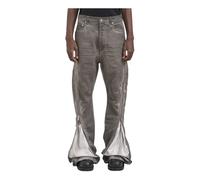 Rick Owens - Bolan Banana Jeans - Homme - Jeans - Gris - Taille: W31