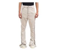 Rick Owens - Bolan Bootcut Jeans - Homme - Jeans - Beige - Taille: W31