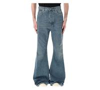 Rick Owens - Bolan Bootcut Jeans - Homme - Jeans - Bleu - Taille: W30