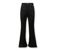 Rick Owens - Bolan Bootcut Jeans - Homme - Jeans - Noir - Taille: W32