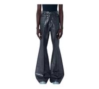 Rick Owens - Bolan Jeans - Homme - Pantalons - Brun - Taille: W30