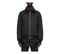 Rick Owens - Bomber Dracuflight - Homme - Vestes - Noir - Taille: L