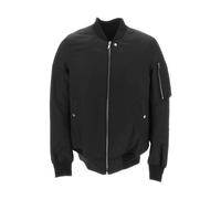 Rick Owens - Bomber Jacket - Homme - Vestes - Noir - Taille: XL
