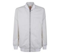 Rick Owens - Bomber Jumbo Flight en denim - Homme - Vestes - Gris - Taille: S