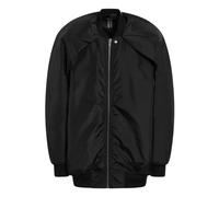 Rick Owens - Bomber Noir - Homme - Vestes - Noir - Taille: M