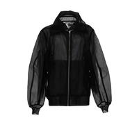 Rick Owens - Bomber Vestes - Femme - Vestes - Noir - Taille: 36 FR