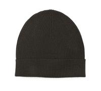 Rick Owens - Bonnet côtelé - unisex - Accessoires - Gris - Taille: ONE Size