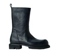 Rick Owens - Bottes Élastiques Creeper - Homme - Chaussures - Noir - Taille: 40 EU