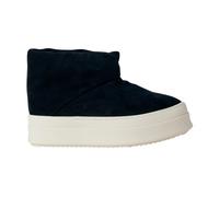 Rick Owens - Bottes - Homme - Chaussures - Noir - Taille: 43 EU