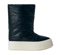 Rick Owens - Bottes Lunaires Mega Bumper - Femme - Sport - Noir - Taille: 40 EU