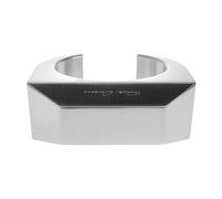 Rick Owens - Bracelet Bevelet - unisex - Accessoires - Gris - Taille: ONE Size