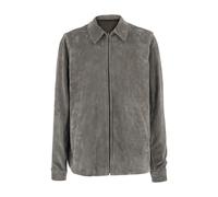 Rick Owens - Brad Jacket - Homme - Vestes - Gris - Taille: M