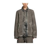 Rick Owens - Brad Jacket - Homme - Vestes - Gris - Taille: XL