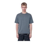 Rick Owens - Brad T-Shirt - Homme - Tops - Gris - Taille: L