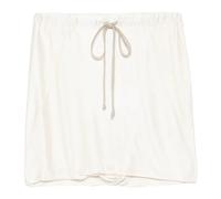 Rick Owens - Buds Shorts - Femme - Jupes - Blanc - Taille: 40 FR
