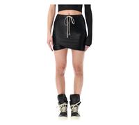Rick Owens - Buds Shorts - Femme - Shorts - Noir - Taille: 38 FR