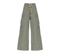 Rick Owens - Cargo Pantalons - Homme - Pantalons - Gris - Taille: XL
