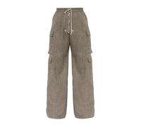 Rick Owens - Cargobelas Pantalons - Homme - Pantalons - Gris - Taille: L