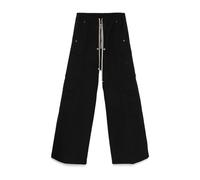 Rick Owens - Cargobelas Pantalons - Homme - Pantalons - Noir - Taille: XL