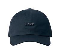 Rick Owens - Casquette de baseball - Homme - Accessoires - Noir - Taille: M