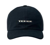 Rick Owens - Casquette de baseball Temple - Homme - Accessoires - Noir - Taille: S