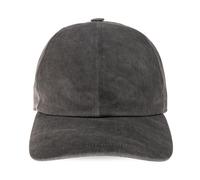 Rick Owens - Casquette de baseball - unisex - Accessoires - Gris - Taille: L