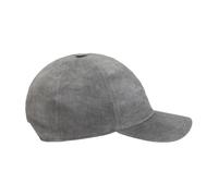 Rick Owens - Casquette Drkshdw - Homme - Accessoires - Gris - Taille: L