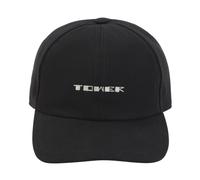 Rick Owens - Casquette Logo Brodé - Homme - Accessoires - Noir - Taille: M