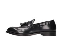 Rick Owens - Chaussures plates - Homme - Chaussures - Bleu - Taille: 40 1/2 EU