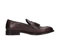 Rick Owens - Chaussures plates Richard Owe'n - Homme - Chaussures - Brun - Taille: 43 EU