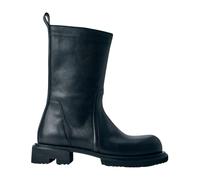 Rick Owens - Creeper Gabe Bottes - Homme - Chaussures - Noir - Taille: 44 EU