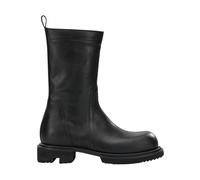 Rick Owens - Creeper Gabe - Homme - Chaussures - Noir - Taille: 42 EU