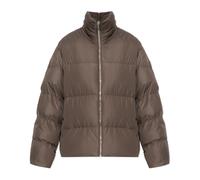 Rick Owens - Cyclopic Jacket - unisex - Vestes - Brun - Taille: S