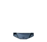 Rick Owens - Cyclops Lunettes de soleil - Femme - Accessoires - Noir - Taille: ONE Size