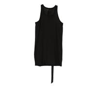 Rick Owens - Débardeur Ample - Homme - Tops - Noir - Taille: L