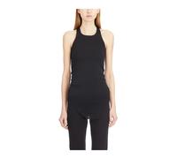Rick Owens - Débardeur Basic - Femme - Tops - Noir - Taille: 38 FR
