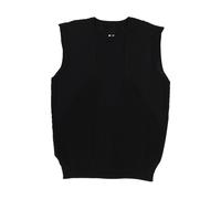 Rick Owens - Débardeur - Homme - Pulls - Noir - Taille: L